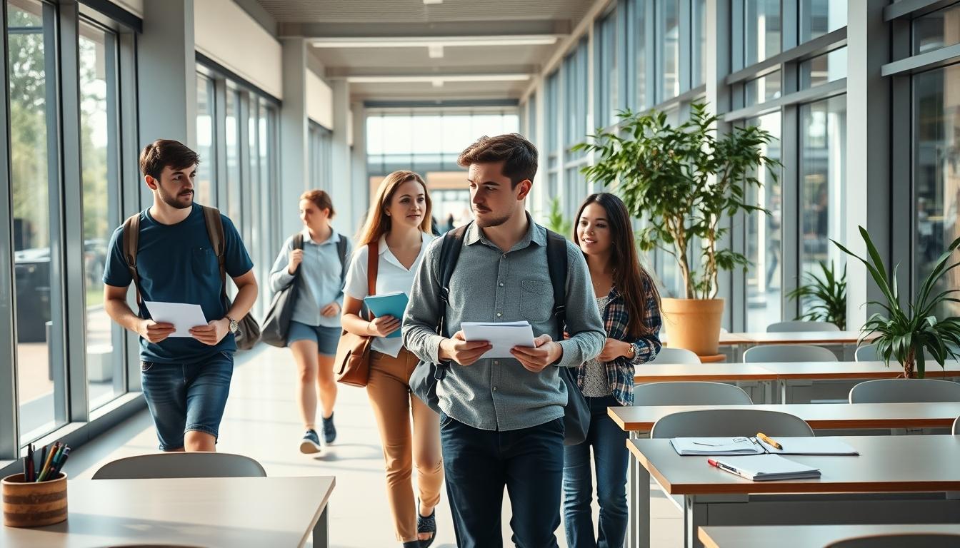 Privacy and data protection for educational website visitors